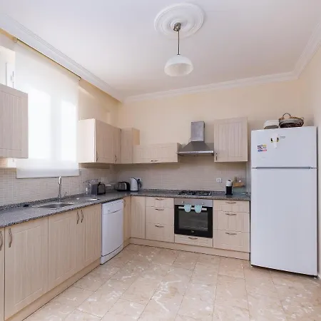 Vila Ladywell