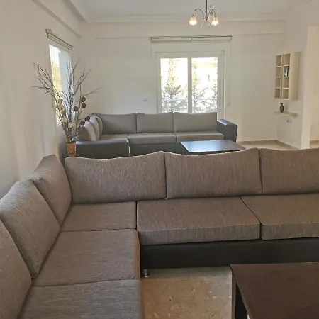 Vila Ladywell Fethiye