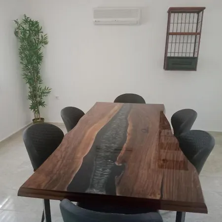 Vila Ladywell Fethiye
