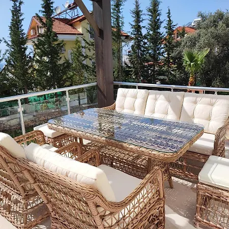 Ladywell Fethiye