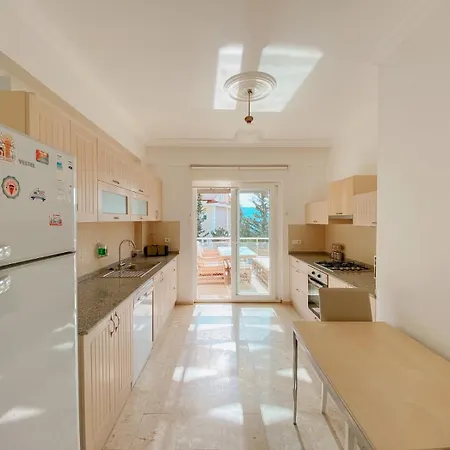 Ladywell Vila Fethiye