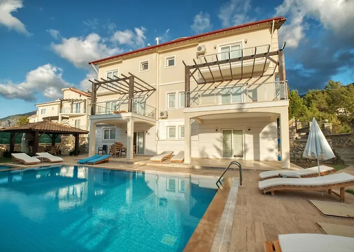 Ladywell * Фетхие