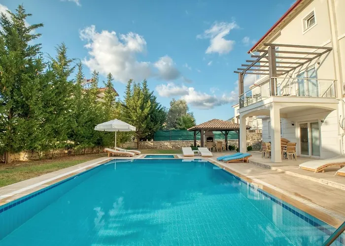 Ladywell Вилла *