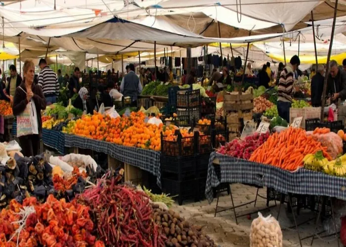 Ladywell Вилла Фетхие