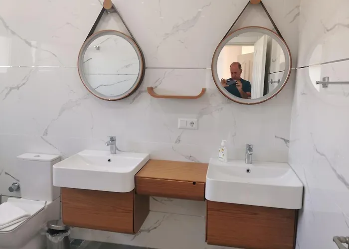 Ladywell Фетхие