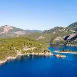 Villa Ladywell Fethiye