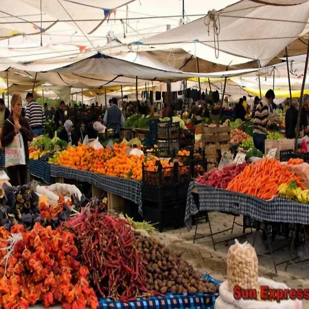 Ladywell Villa Fethiye