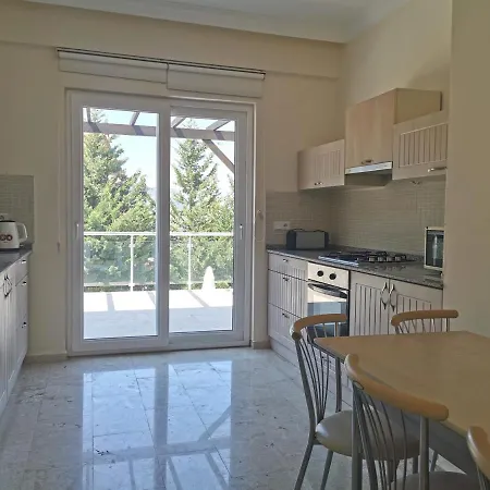 Ladywell Villa Fethiye