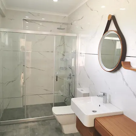 Ladywell Villa Fethiye