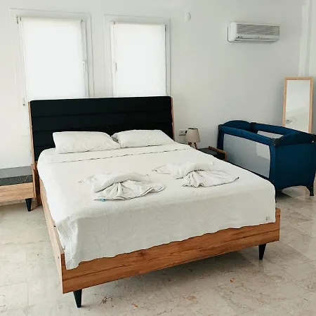 Ladywell Villa Fethiye