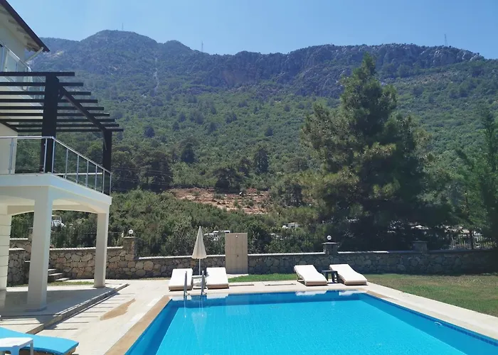 Ladywell * Fethiye
