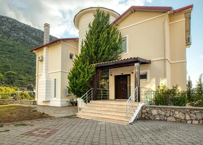 Ladywell Villa