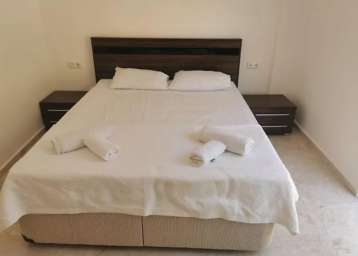 Ladywell Villa Fethiye