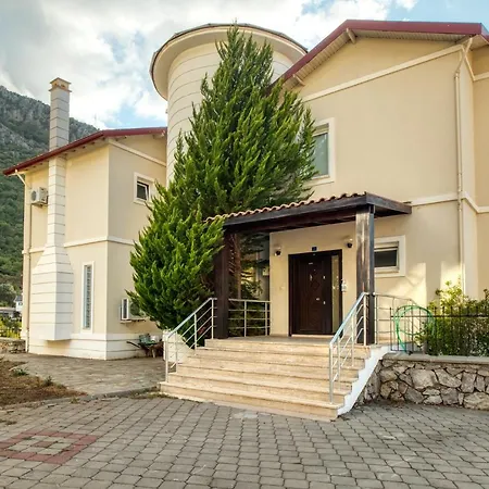 Ladywell Vilă