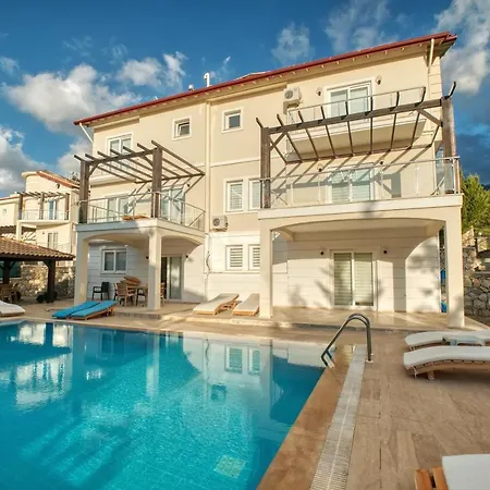 Ladywell * Fethiye