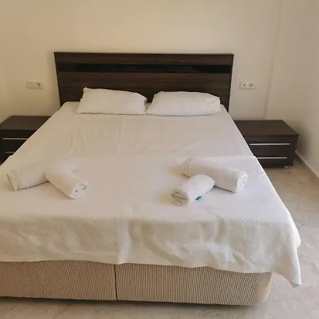 Ladywell Villa Fethiye