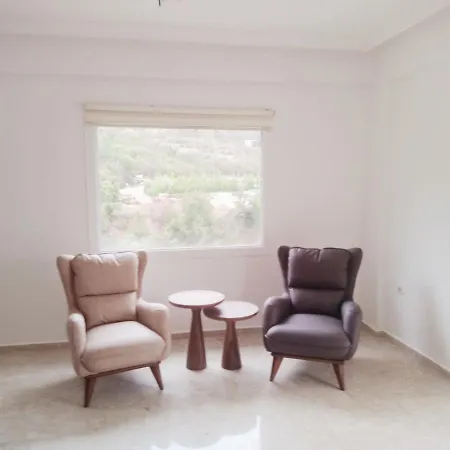 Vilă Ladywell Fethiye