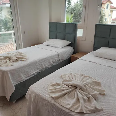 Ladywell Villa Fethiye