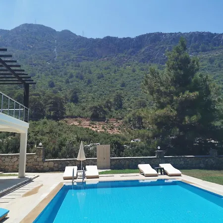 Ladywell * Fethiye