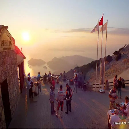 ヴィラ Ladywell *