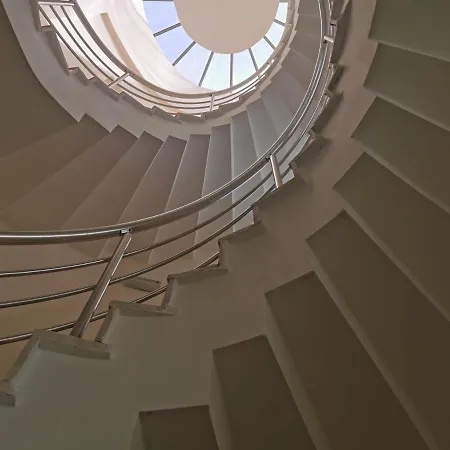 Ladywell ヴィラ *