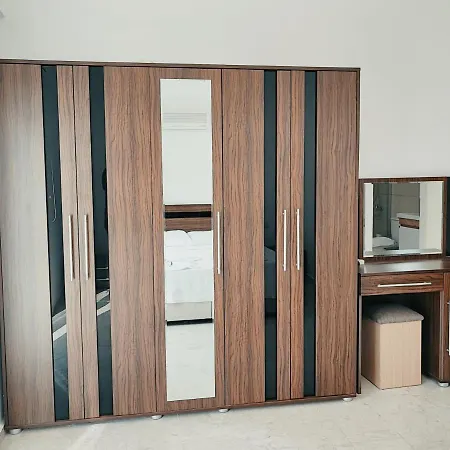 ヴィラ Ladywell フェティエ